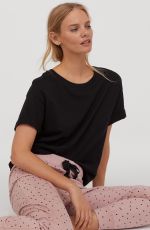 MARLOES HORST for H&M, December 2019