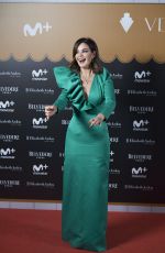 MARTA TORNE at Velvet Coleccion Final Party in Madrid 12/18/2019
