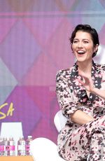 MARY ELIZABETH WINSTEAD at Wonder Woman 1984 Photocall at CCXP2019 in Sao Paulo 12/08/2019