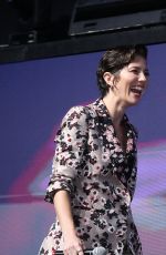 MARY ELIZABETH WINSTEAD at Wonder Woman 1984 Photocall at CCXP2019 in Sao Paulo 12/08/2019