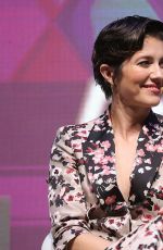 MARY ELIZABETH WINSTEAD at Wonder Woman 1984 Photocall at CCXP2019 in Sao Paulo 12/08/2019