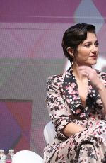 MARY ELIZABETH WINSTEAD at Wonder Woman 1984 Photocall at CCXP2019 in Sao Paulo 12/08/2019