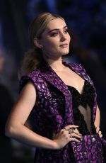 MEG DONNELLY at Jumanji: The Next Level Premiere in Hollywood 12/09/2019