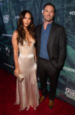 MEGAN FOX at PUBG Mobile