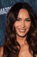 MEGAN FOX at PUBG Mobile