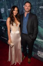 MEGAN FOX at PUBG Mobile