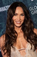 MEGAN FOX at PUBG Mobile
