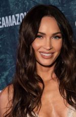 MEGAN FOX at PUBG Mobile