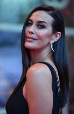 MEGAN GALE at NGV Gala 2019 in Melbourne 11/30/2019