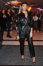 MEGAN MCKENNA at Boux Avenue x Megan McLenna Launch at Boux Avenue Oxford Street in London 12/11/2019