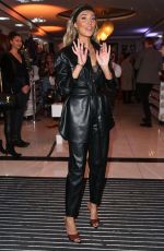MEGAN MCKENNA at Boux Avenue x Megan McLenna Launch at Boux Avenue Oxford Street in London 12/11/2019