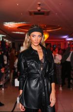 MEGAN MCKENNA at Boux Avenue x Megan McLenna Launch at Boux Avenue Oxford Street in London 12/11/2019