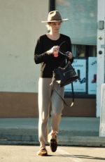 MEGHAN KING EDMONDS Out in Los Angeles 12/19/2019