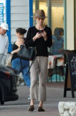 MEGHAN KING EDMONDS Out in Los Angeles 12/19/2019