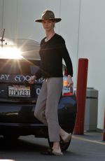 MEGHAN KING EDMONDS Out in Los Angeles 12/19/2019