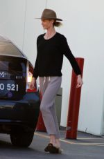 MEGHAN KING EDMONDS Out in Los Angeles 12/19/2019