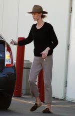 MEGHAN KING EDMONDS Out in Los Angeles 12/19/2019
