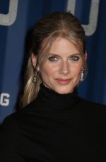 MELANIE LAURENT at 6 Underground Premiere in New York 12/10/2019