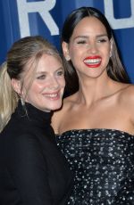 MELANIE LAURENT at 6 Underground Premiere in New York 12/10/2019