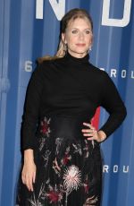 MELANIE LAURENT at 6 Underground Premiere in New York 12/10/2019