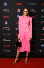 MELINA VIDLER at 2019 AACTA Awards Industry Luncheon in Sydney 12/02/2019