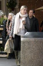 MELISSA COHEN Out and About in West Hollywood 12/30/2019