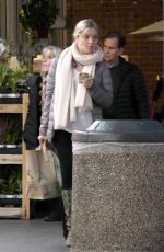 MELISSA COHEN Out and About in West Hollywood 12/30/2019