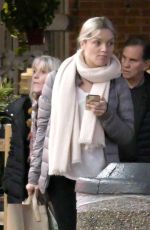 MELISSA COHEN Out and About in West Hollywood 12/30/2019