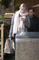 MELISSA COHEN Out and About in West Hollywood 12/30/2019