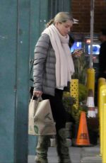 MELISSA COHEN Out and About in West Hollywood 12/30/2019