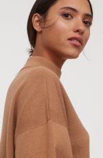 MELODIE VAXELAIRE for H&M, December 2019
