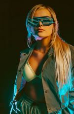 MIA DIAZ - Ritmo Promos, December 2019