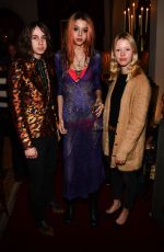 MIA GOTH at Eat the Sun by Floria Sigismondi Book Party in Los Angeles 12/17/2019