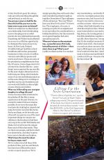 MICHELLE OBAMA in People Magazine, People of the Year December 2019