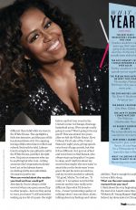 MICHELLE OBAMA in People Magazine, People of the Year December 2019