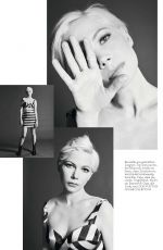 MICHELLE WILLIAMS in Harper