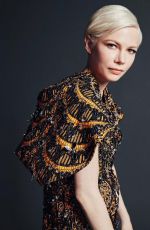 MICHELLE WILLIAMS in Harper