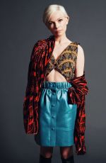 MICHELLE WILLIAMS in Harper