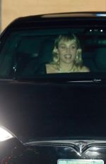 MILEY CYRUS and Cody Simpson Leaves Nobu Restaurant in Malibu 10/12/2019