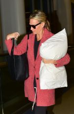 MOLLY SIMS at LAX Airport in Los Angeles 12/15/2019