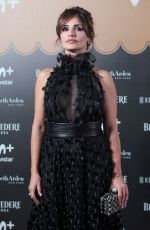 MONICA CRUZ at Velvet Coleccion Final Party in Madrid 12/18/2019