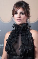 MONICA CRUZ at Velvet Coleccion Final Party in Madrid 12/18/2019
