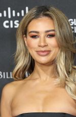 MONTANA BROWN at Global Citizen Prize 2019 in London 12/13/2019