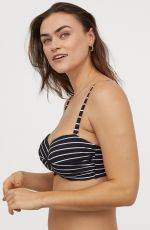 MYLA DALBESIO for H&M, December 2019