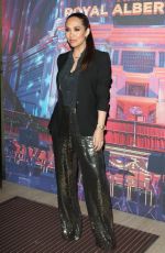 MYLEENE KLASS at Emma Bunton’s Christmas Party in London 12/06/2019