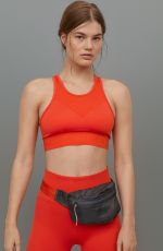 MYRTHE BOLT for H&M, December 2019