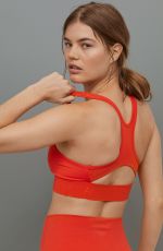 MYRTHE BOLT for H&M, December 2019