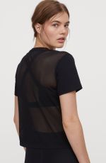 MYRTHE BOLT for H&M, December 2019