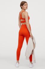 MYRTHE BOLT for H&M, December 2019