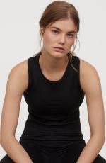 MYRTHE BOLT for H&M, December 2019